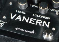 HATA T.N-DESIGN x Alias Sound "VANERN"【即納可能!!】《ディストーション》【オンラインストア限定】_5