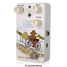 Animals Pedal Tioga Road Cycling Distortion《ディストーション》【オンラインストア限定】_2