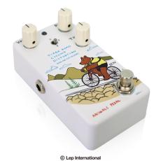 Animals Pedal Tioga Road Cycling Distortion《ディストーション》【オンラインストア限定】_3
