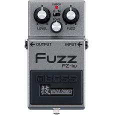 BOSS FZ-1W WAZA CRAFT《ファズ》【オンラインストア限定】