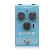 tc electronic Skysurfer Reverb《リバーブ》【オンラインストア限定】