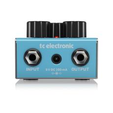 tc electronic Skysurfer Reverb《リバーブ》【オンラインストア限定】_4