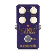 tc electronic Mojomojo Paul Gilbert Edition《オーバードライブ》【オンラインストア限定】
