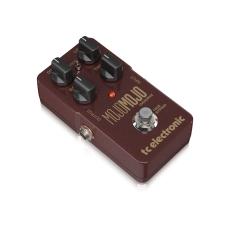 tc electronic Mojomojo Overdrive《オーバードライブ》【オンラインストア限定】_2