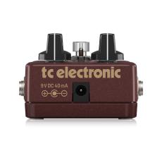 tc electronic Mojomojo Overdrive《オーバードライブ》【オンラインストア限定】_4