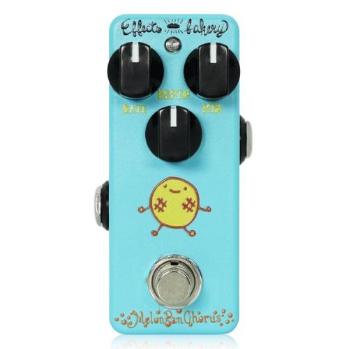 Effects Bakery Melon Pan Chorus コーラス【Webショップ限定】