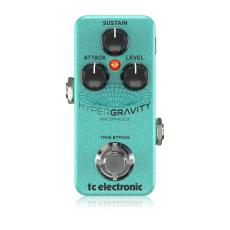 tc electronic HyperGravity Mini Compressor《コンプレッサー》【オンラインストア限定】