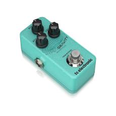 tc electronic HyperGravity Mini Compressor《コンプレッサー》【オンラインストア限定】_2