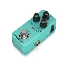 tc electronic HyperGravity Mini Compressor《コンプレッサー》【オンラインストア限定】_3