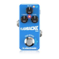 tc electronic Flashback 2 Mini Delay《ディレイ》【オンラインストア限定】