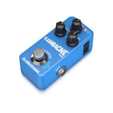tc electronic Flashback 2 Mini Delay《ディレイ》【オンラインストア限定】_3