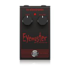 tc electronic Eyemaster Metal Distortion《ディストーション》【WEBショップ限定】