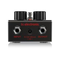 tc electronic Eyemaster Metal Distortion《ディストーション》【WEBショップ限定】_4