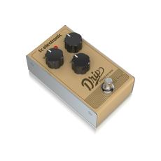 tc electronic Drip Spring Reverb《リバーブ》【オンラインストア限定】_2