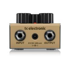 tc electronic Drip Spring Reverb《リバーブ》【オンラインストア限定】_4