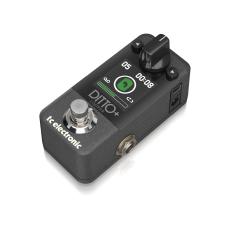 tc electronic DITTO+ LOOPER《ルーパー》【WEBショップ限定】_3