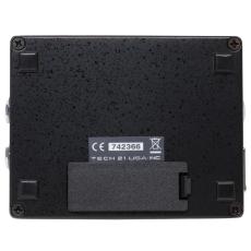 TECH21 SANSAMP BASS DRIVER DI V2《ベース用プリアンプ》【オンラインストア限定】_2