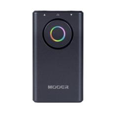 MOOER Prime P1 -Gray(グレー)-《マルチエフェクター/チューナー/メトロノーム》【オンラインストア限定】