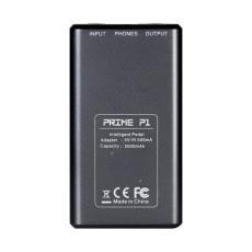 MOOER Prime P1 -Gray(グレー)-《マルチエフェクター/チューナー/メトロノーム》【オンラインストア限定】_2