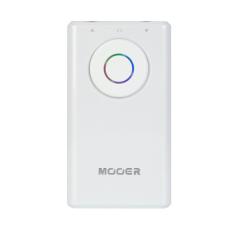 MOOER Prime P1 -White(ホワイト)-《マルチエフェクター/チューナー/メトロノーム》【オンラインストア限定】