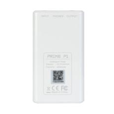 MOOER Prime P1 -White(ホワイト)-《マルチエフェクター/チューナー/メトロノーム》【オンラインストア限定】_2