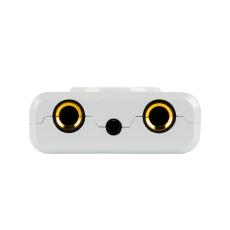 MOOER Prime P1 -White(ホワイト)-《マルチエフェクター/チューナー/メトロノーム》【オンラインストア限定】_3