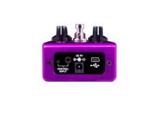 SOURCE AUDIO SA245 Kingmaker Fuzz《ファズ》【オンラインストア限定】_4