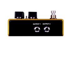 SOURCE AUDIO SA244 L.A. Lady Overdrive《オーバードライブ》【オンラインストア限定】_2