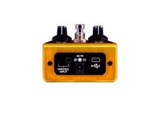 SOURCE AUDIO SA244 L.A. Lady Overdrive《オーバードライブ》【オンラインストア限定】_4