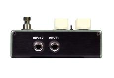 SOURCE AUDIO SA247 True Spring Reverb 《リバーブ》【オンラインストア限定】_2