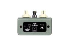 SOURCE AUDIO SA247 True Spring Reverb 《リバーブ》【オンラインストア限定】_4