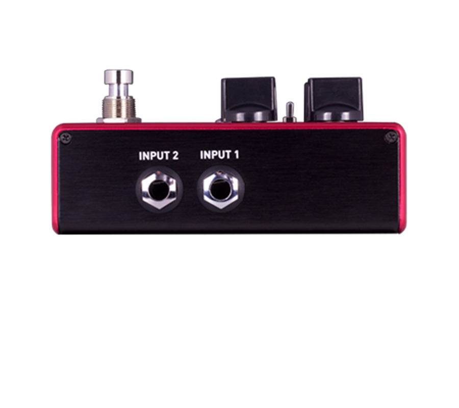 SOURCE AUDIO SA240 Mercury Flanger《フランジャー》【オンライン