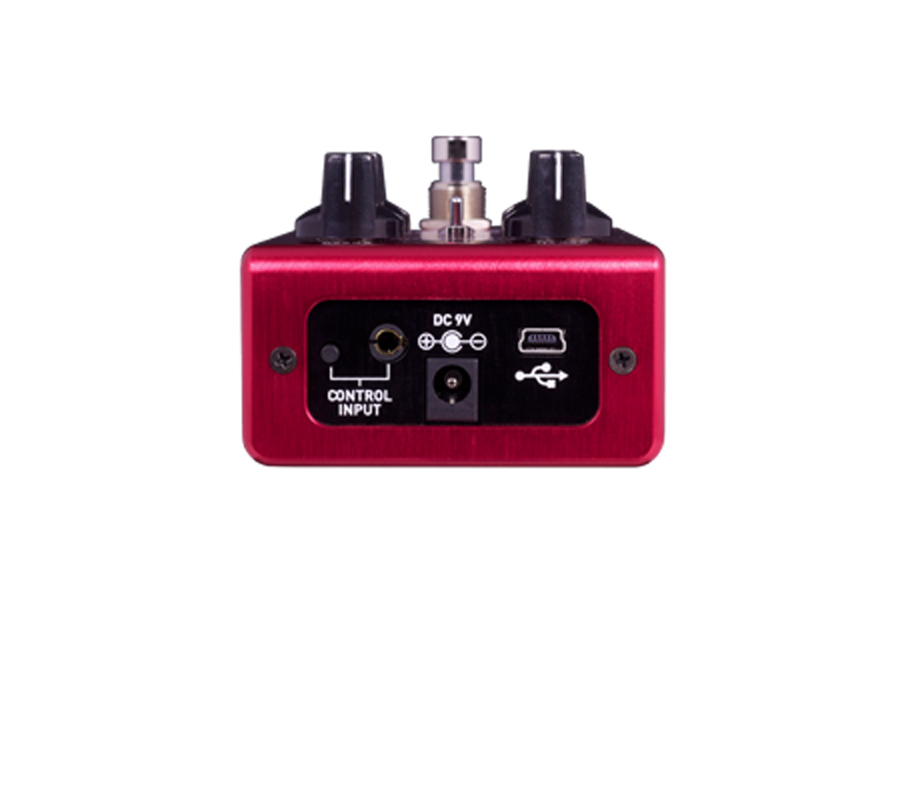 Source Audio MERCURY FLANGER フランジャー(新品) Source Audio Mercury Flanger Pedal | Sweetwater