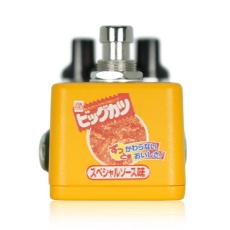 Effects Bakery スグル食品のビッグカツディストーション《ディストーション》【オンラインストア限定】_2