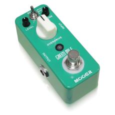 MOOER Green Mile《オーバードライブ》【オンラインストア限定】_2