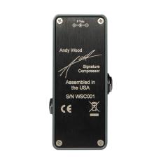 Suhr WOODSHED COMP《コンプレッサー》【オンラインストア限定】_2