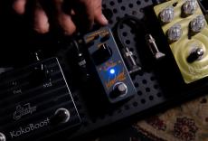 Suhr WOODSHED COMP《コンプレッサー》【オンラインストア限定】_3