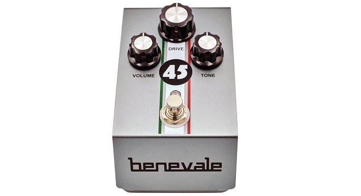 Benevale COLT 45《オーバードライブ》【オンラインストア限定