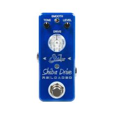 Suhr Shiba Drive Reloaded MINI《オーバードライブ》【オンラインストア限定】