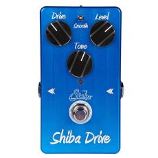 Suhr Shiba Drive《オーバードライブ》【オンラインストア限定】