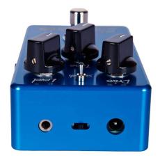 Suhr Shiba Drive《オーバードライブ》【オンラインストア限定】_2