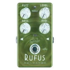 Suhr Rufus Reloaded《オクターブファズ》【オンラインストア限定】