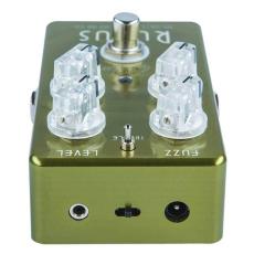 Suhr Rufus Reloaded《オクターブファズ》【オンラインストア限定】_2