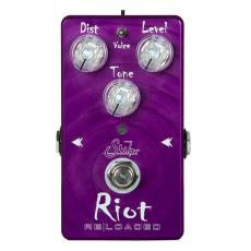 Suhr Riot RE|LOADED《ディストーション》【オンラインストア限定】