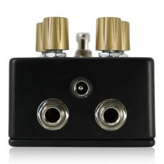 Black Arts Toneworks Son of Pharaoh《ファズ》【オンラインストア限定】_2