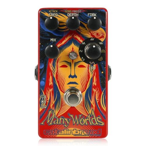 catalinbread Many Worlds《フェイザー》【オンラインストア限定】
