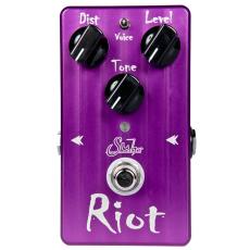 Suhr Riot Distortion《ディストーション》【オンラインストア限定】