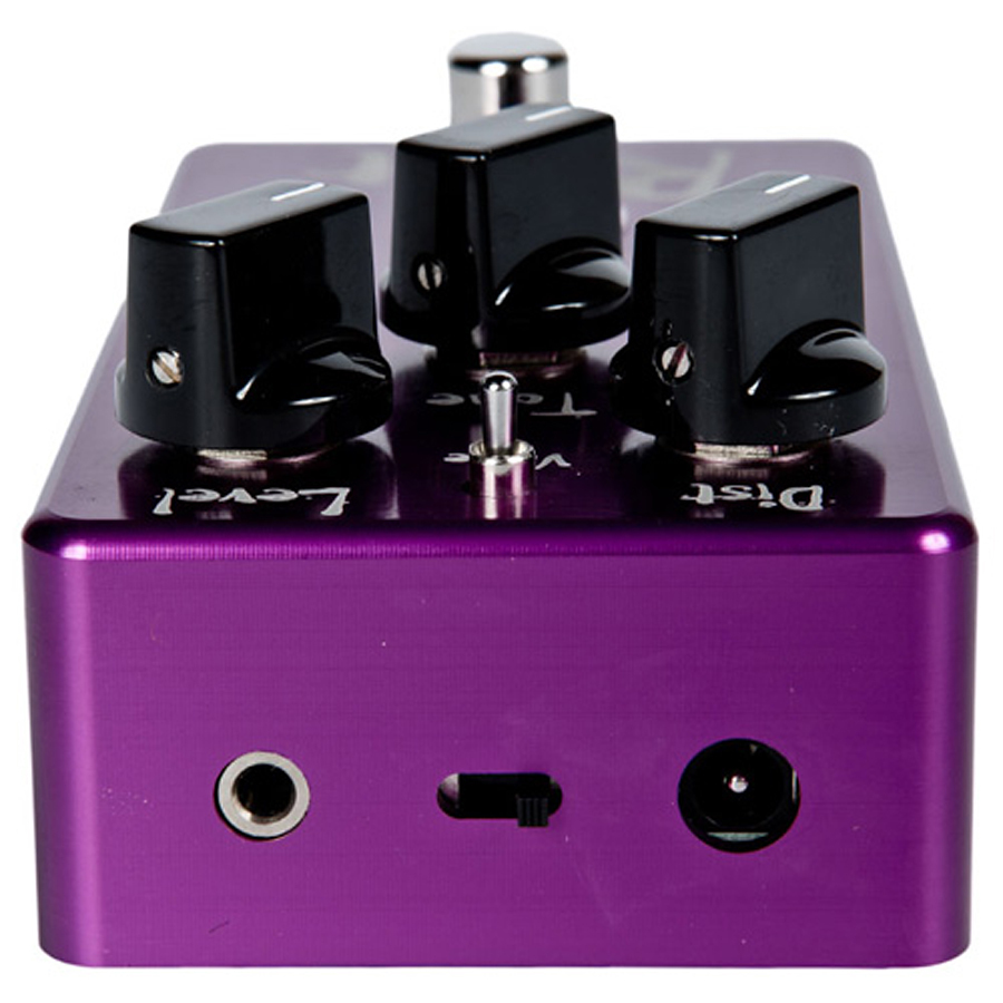 Suhr Riot Distortion《ディストーション》【オンラインストア限定