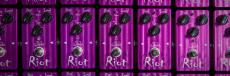 Suhr Riot Distortion《ディストーション》【オンラインストア限定】_3