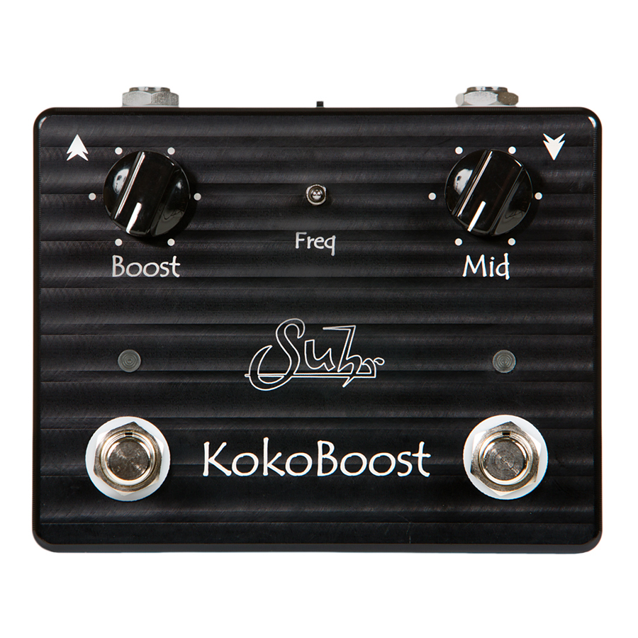Suhr Koko Boost《ブースター》【オンラインストア限定】 新品 1233237